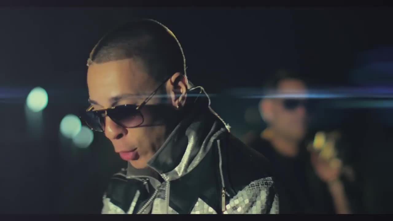 Baby Rasta & Gringo - Amor prohibido