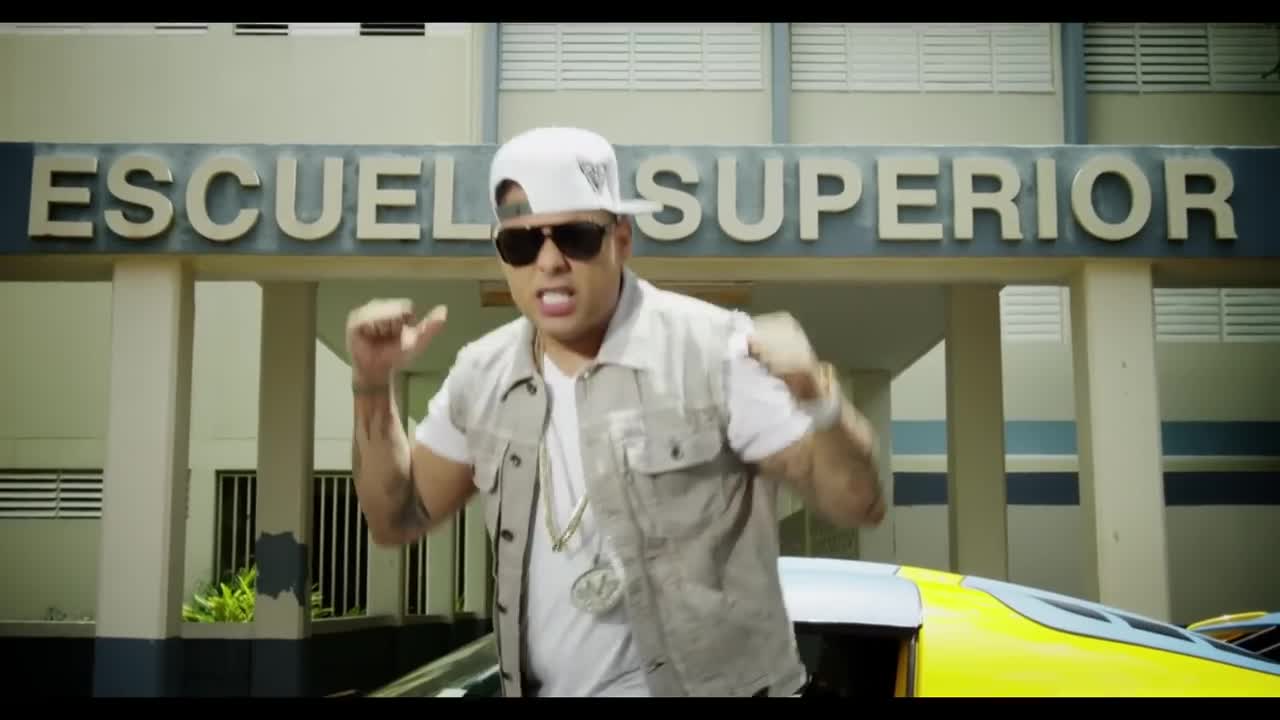 Baby Rasta & Gringo - Me niegas