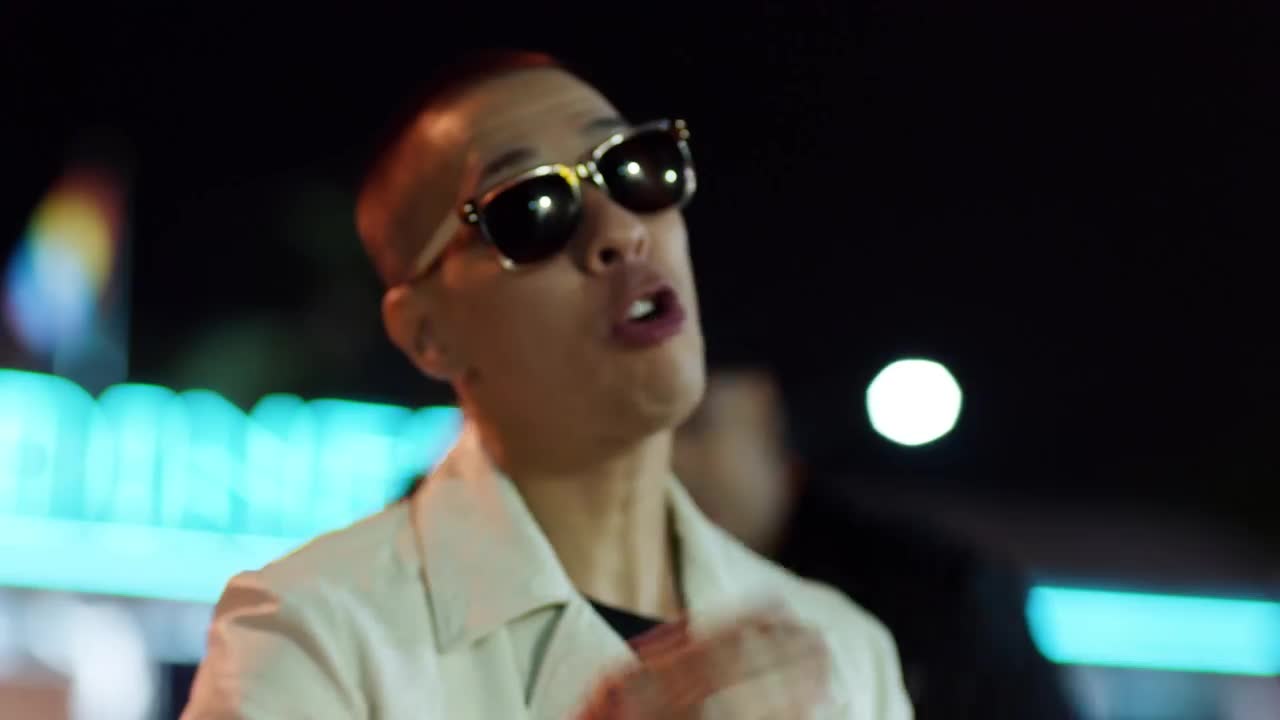 Baby Rasta & Gringo - Qué será de mí