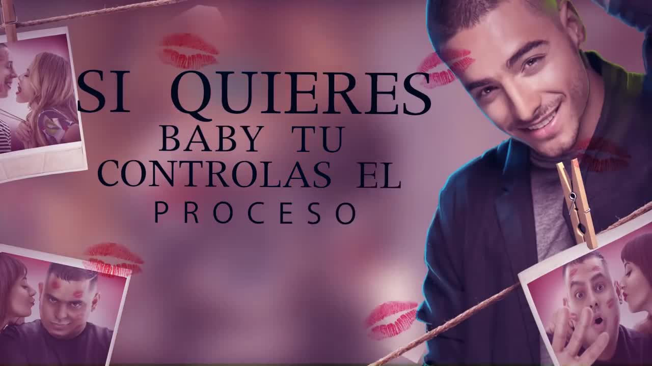 Baby Rasta & Gringo - Un beso (remix)