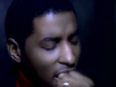 Babyface - Every Time I Close My Eyes