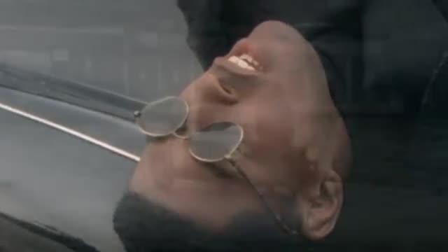 Babyface - Never Keeping Secrets