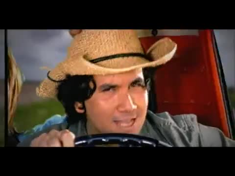 Bacilos - Caraluna