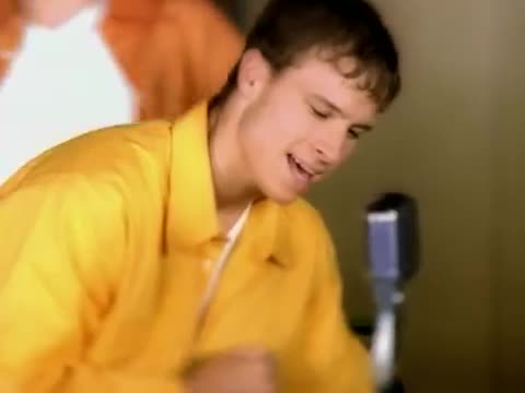 Backstreet Boys - All I Have to Give