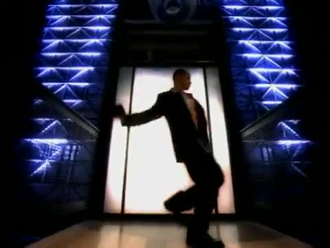 Backstreet Boys - All I Have to Give
