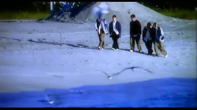 Backstreet Boys - Anywhere for You