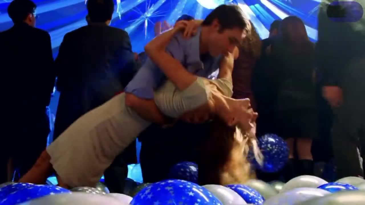 Backstreet Boys - As Long as You Love Me