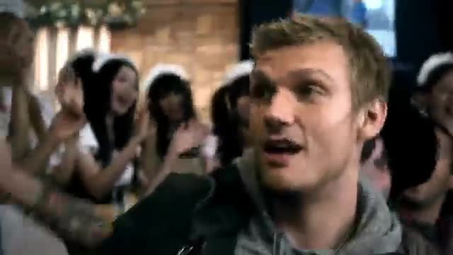 Backstreet Boys - Bigger
