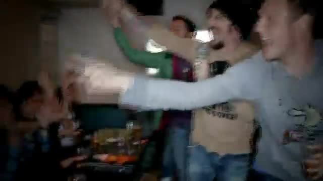Backstreet Boys - Bigger