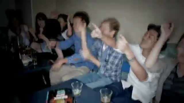 Backstreet Boys - Bigger
