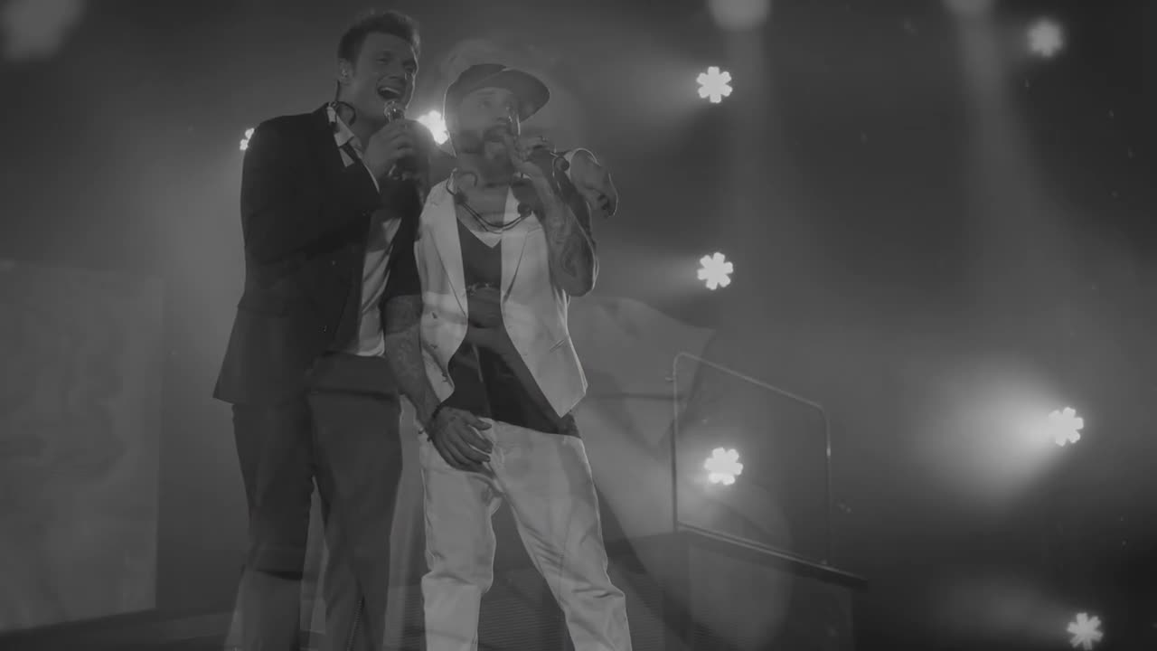 Backstreet Boys - Breathe