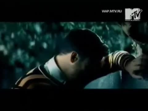 Backstreet Boys - Downpour