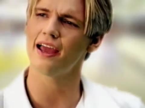 Backstreet Boys - Downpour