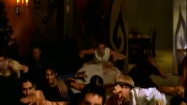 Backstreet Boys - Everybody