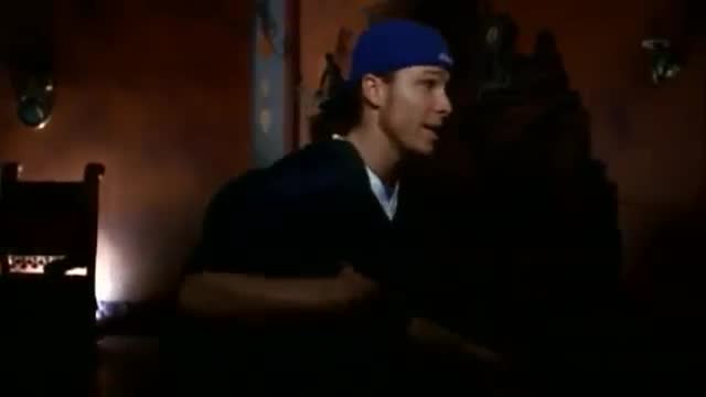 Backstreet Boys - Everybody