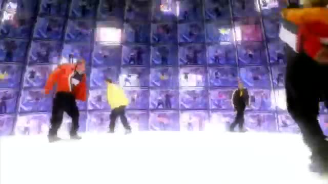 Backstreet Boys - Get Down