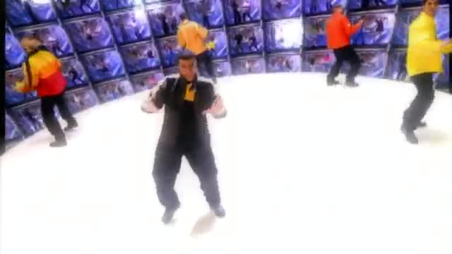 Backstreet Boys - Get Down