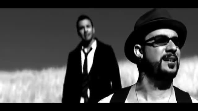 Backstreet Boys - Helpless When She Smiles