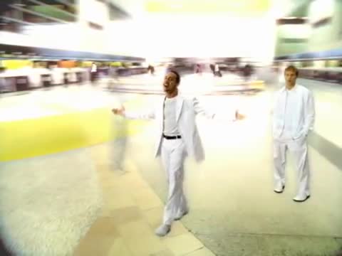Backstreet Boys - I Want It That Way
