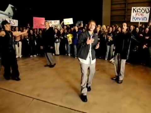 Backstreet Boys - I Want It That Way