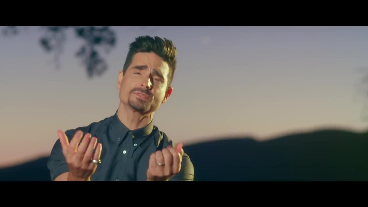 Backstreet Boys - In a World Like This