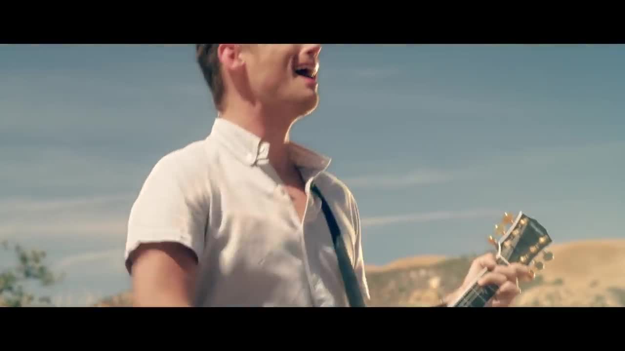 Backstreet Boys - In a World Like This