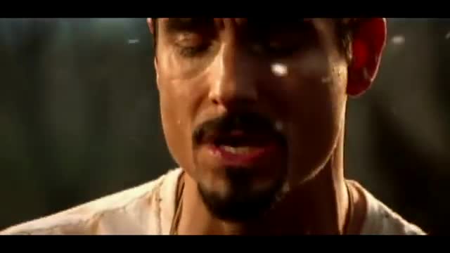 Backstreet Boys - Incomplete