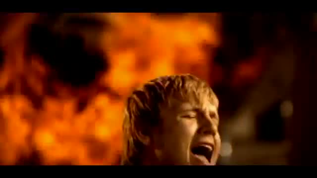 Backstreet Boys - Incomplete