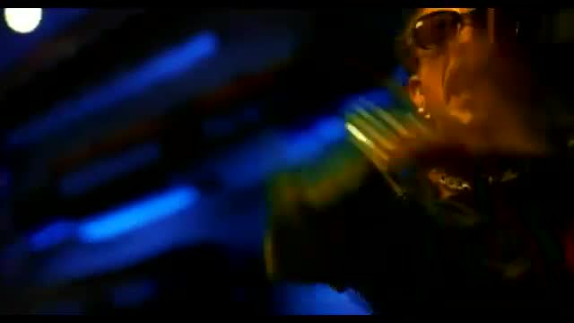 Backstreet Boys - Larger Than Life