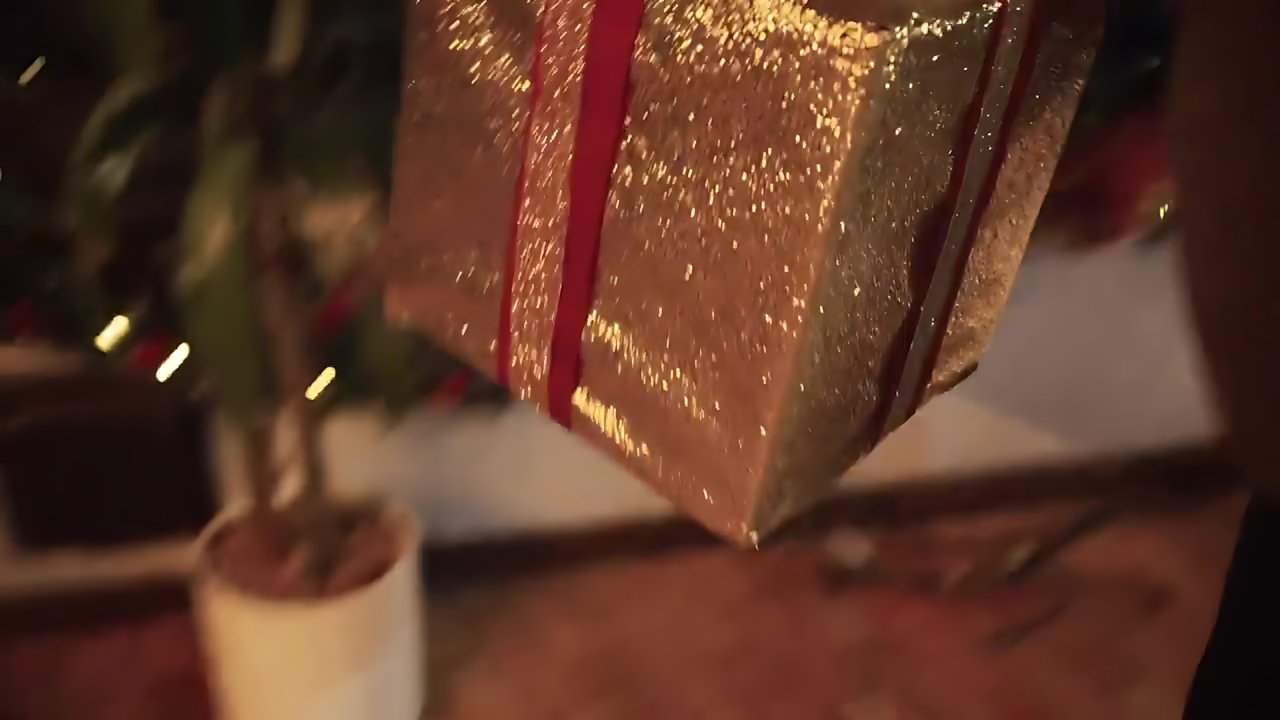 Backstreet Boys - Last Christmas