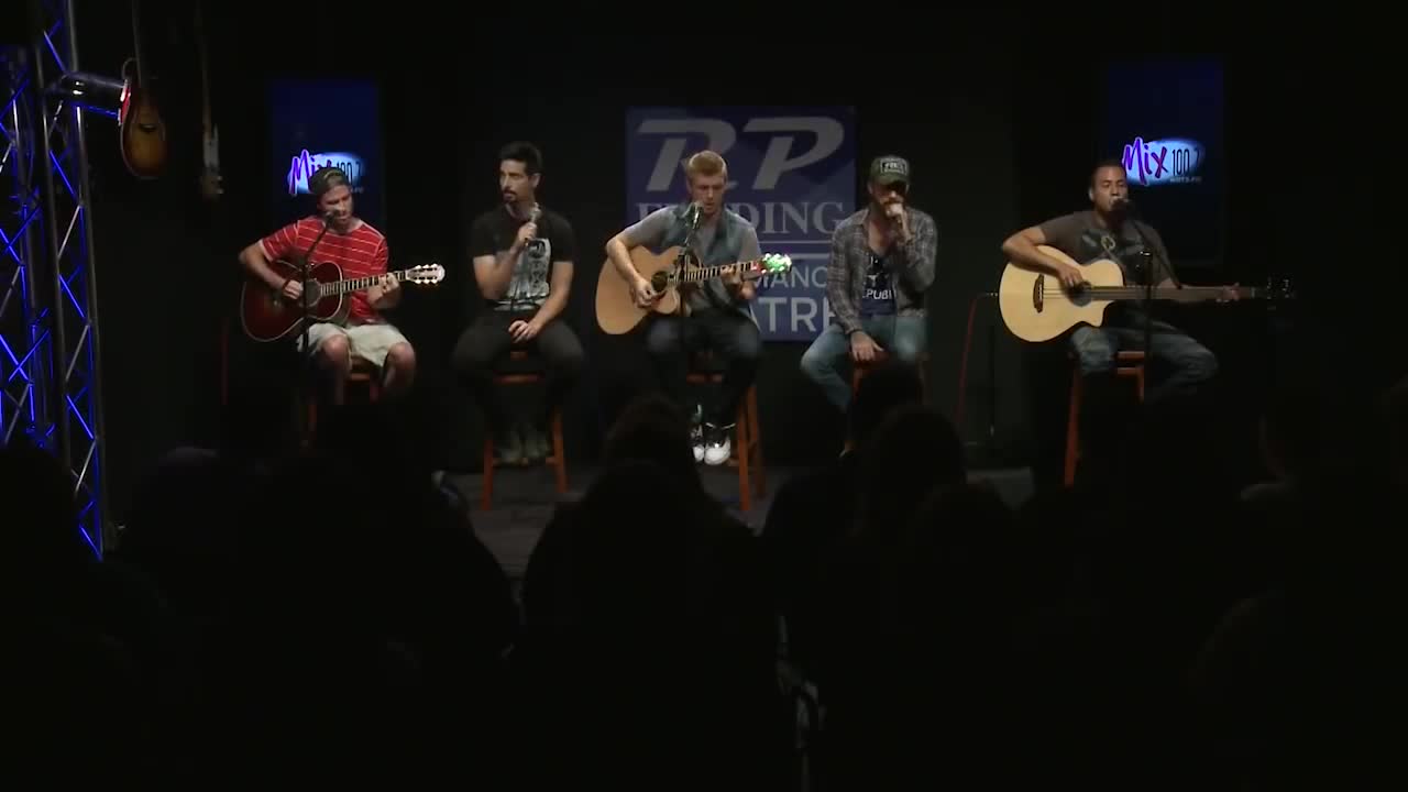 Backstreet Boys - Madeleine
