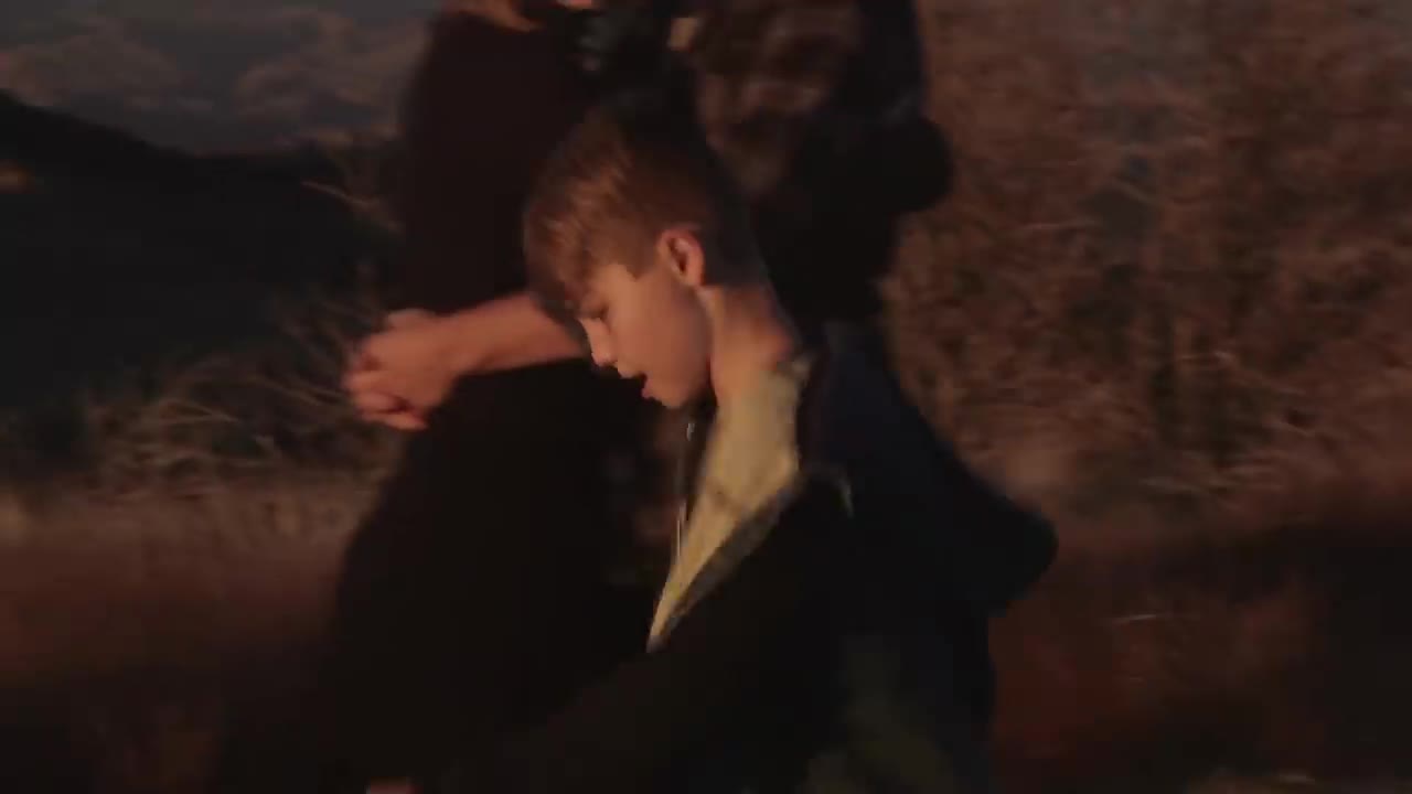 Backstreet Boys - No Place