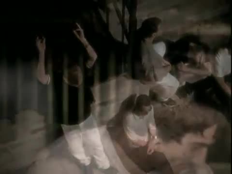 Backstreet Boys - Quit Playing Games