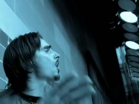 Backstreet Boys - Shape of My Heart