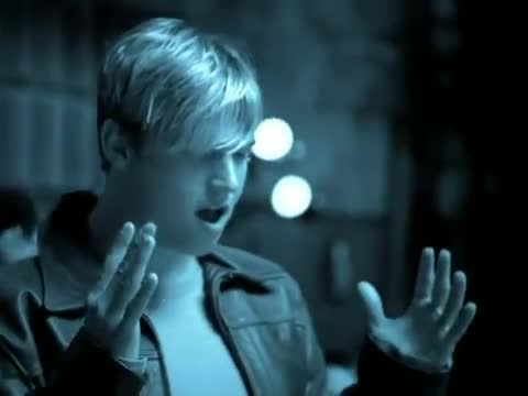 Backstreet Boys - Shape of My Heart