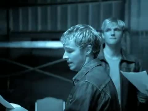 Backstreet Boys - Shape of My Heart