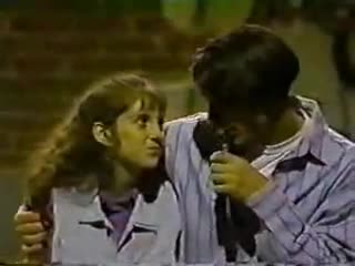 Backstreet Boys - Tell Me That I'm Dreaming