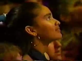 Backstreet Boys - Tell Me That I'm Dreaming