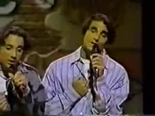 Backstreet Boys - Tell Me That I'm Dreaming