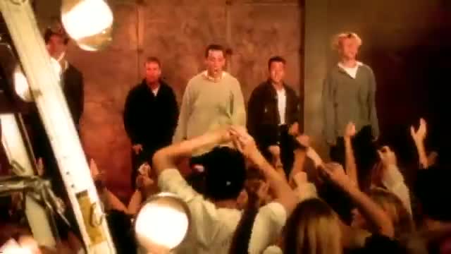 Backstreet Boys - We’ve Got It Goin’ On