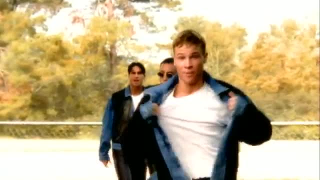 Backstreet Boys - We’ve Got It Goin’ On