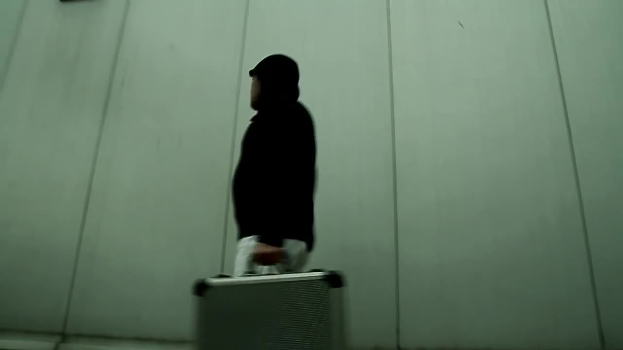 Bad Balance - Импорт