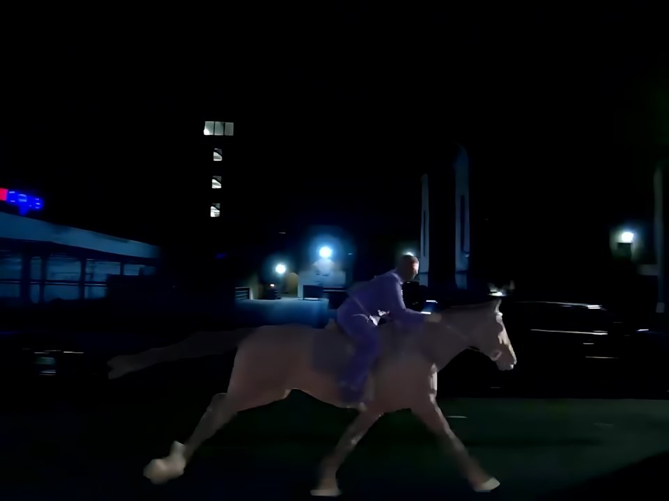 Bad Bunny - BATICANO