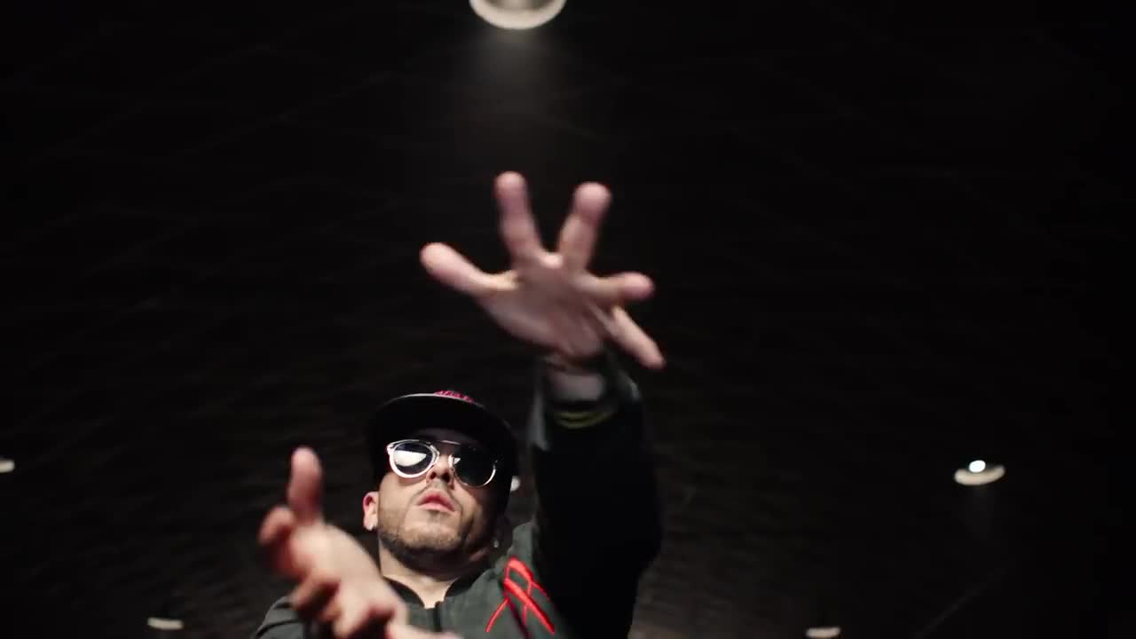 Bad Bunny - Báilame (remix)