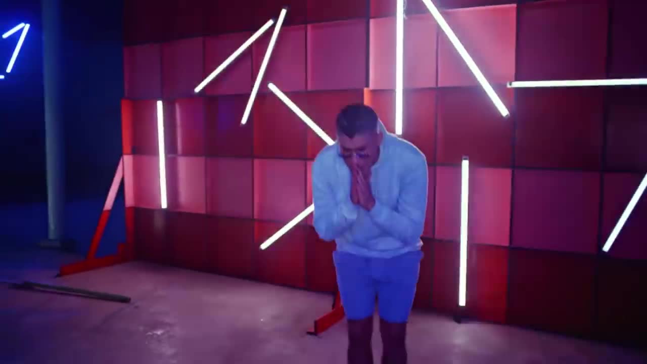 Bad Bunny - Desde el corazón