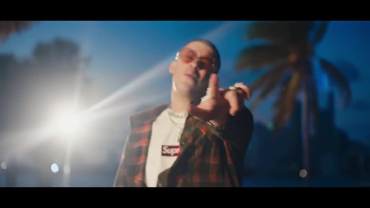 Bad Bunny - Dime si te acuerdas