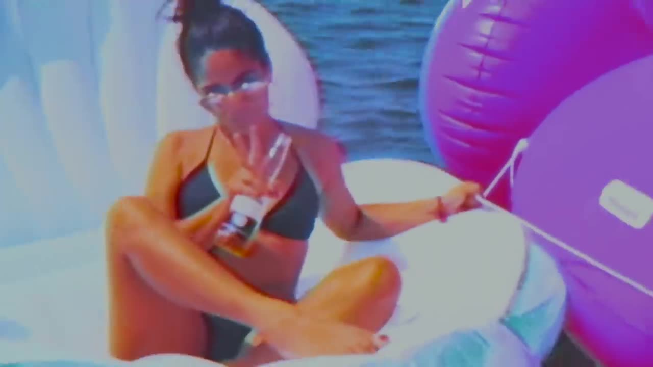Bad Bunny - Estamos bien