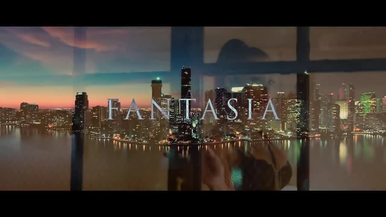 Bad Bunny - Fantasía