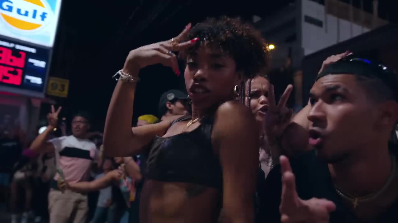 Bad Bunny - La jumpa