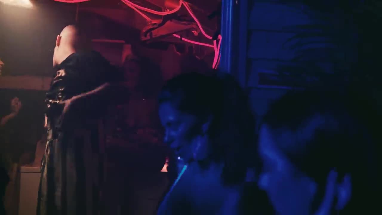 Bad Bunny - MIA